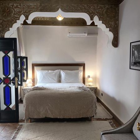 The Grand Riad And Spa 마라케시 외부 사진