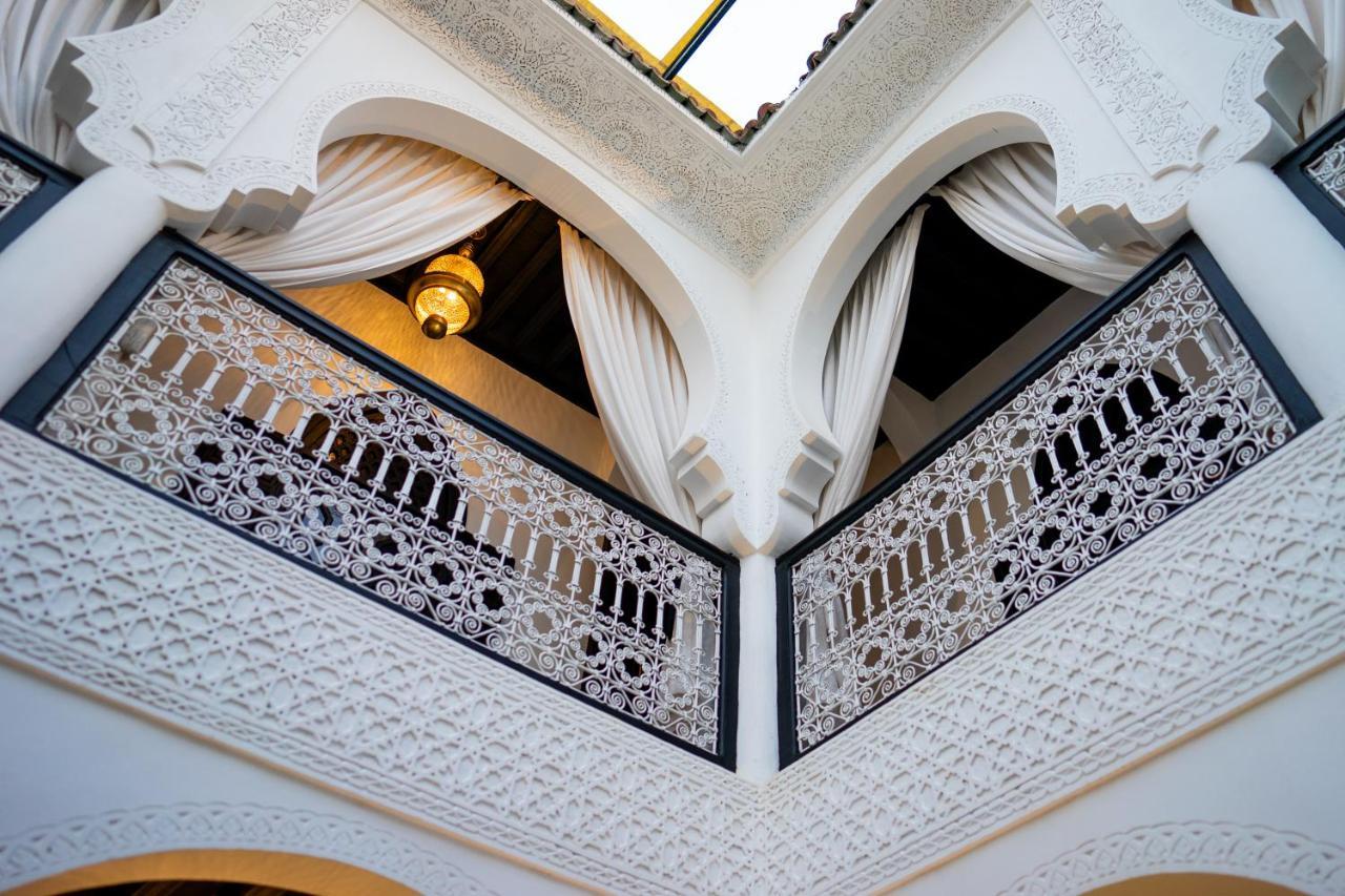 The Grand Riad And Spa 마라케시 외부 사진