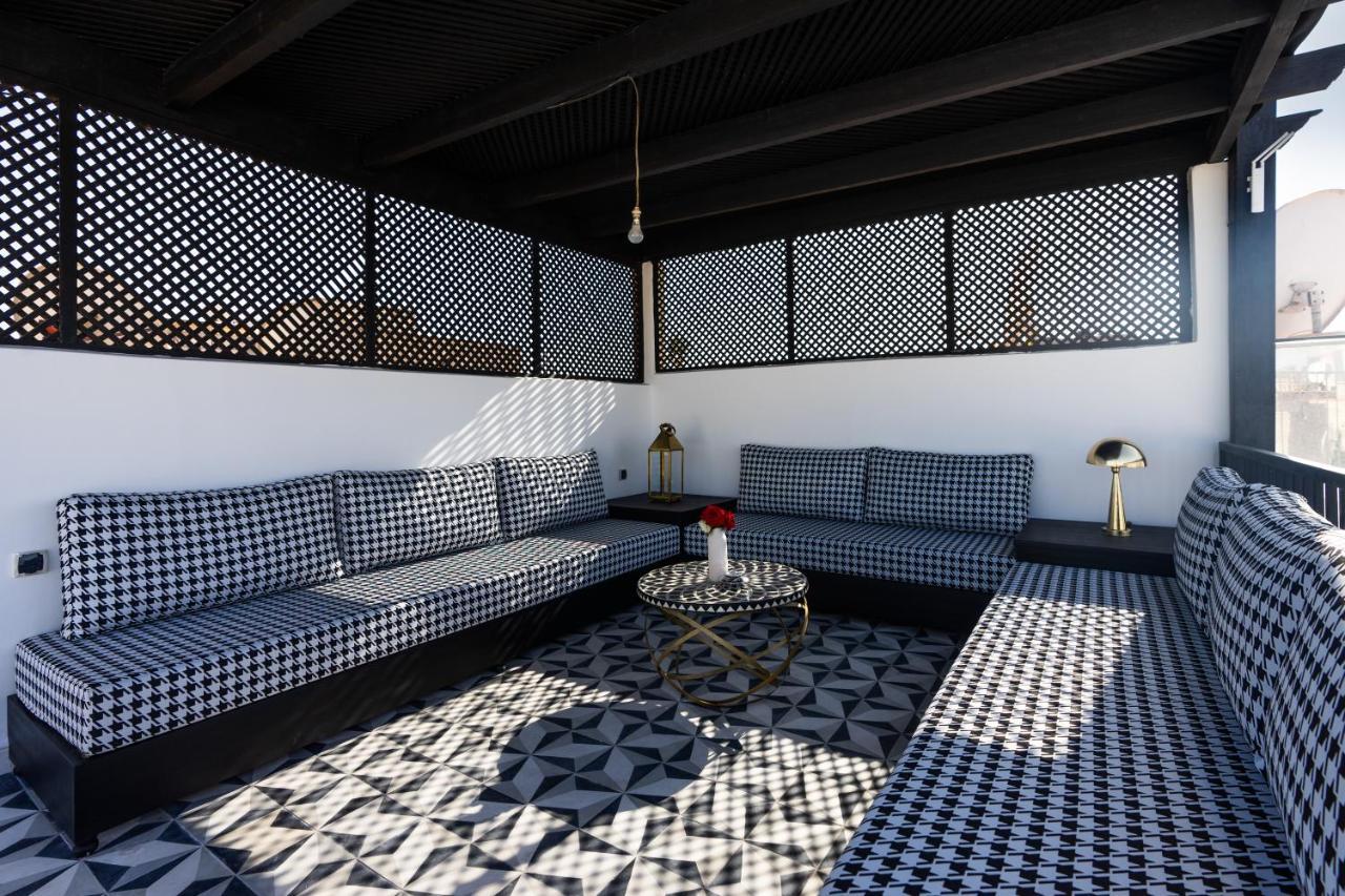 The Grand Riad And Spa 마라케시 외부 사진