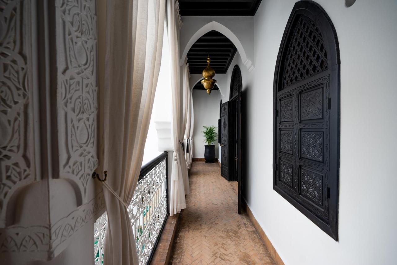 The Grand Riad And Spa 마라케시 외부 사진