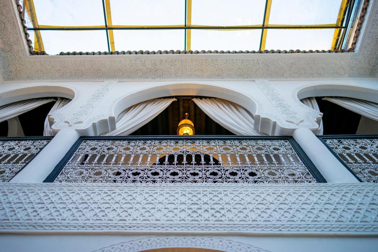 The Grand Riad And Spa 마라케시 외부 사진