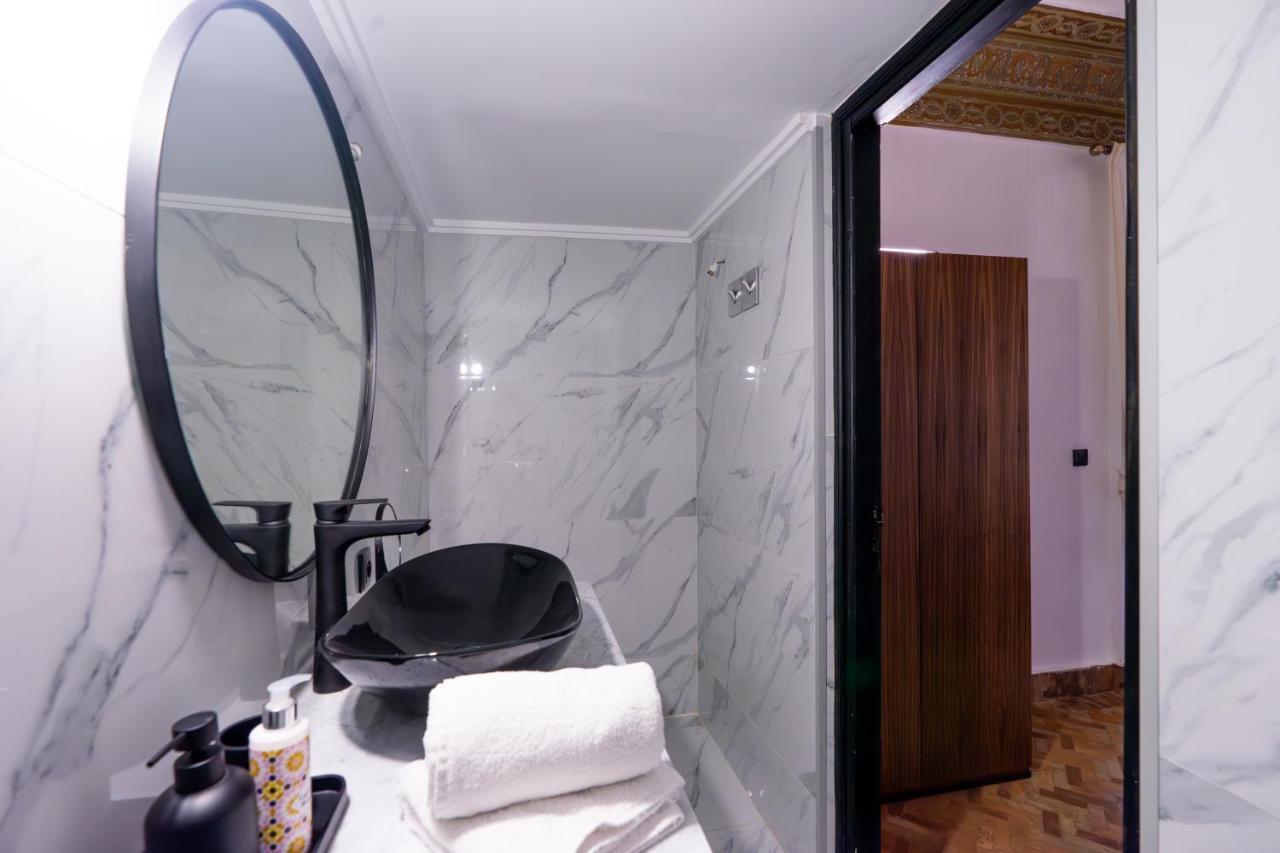 The Grand Riad And Spa 마라케시 외부 사진