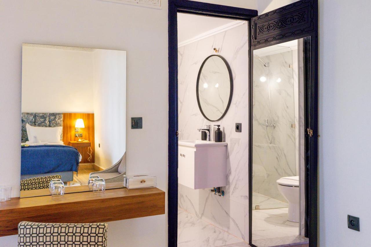 The Grand Riad And Spa 마라케시 외부 사진