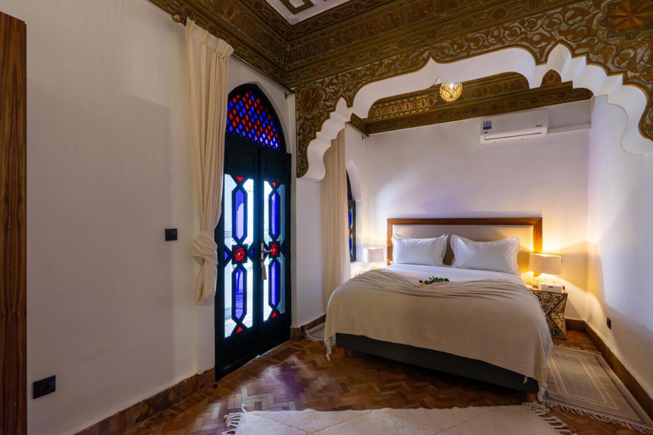 The Grand Riad And Spa 마라케시 외부 사진