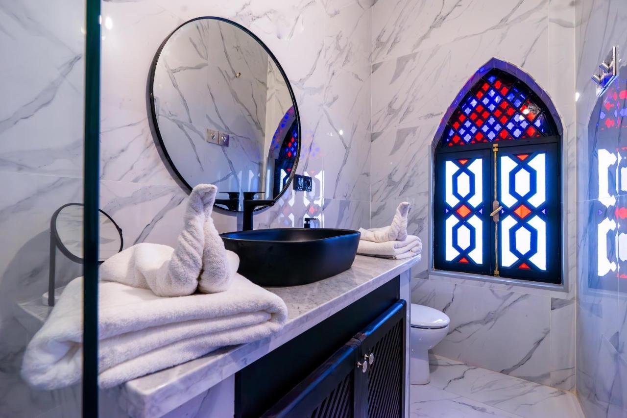 The Grand Riad And Spa 마라케시 외부 사진