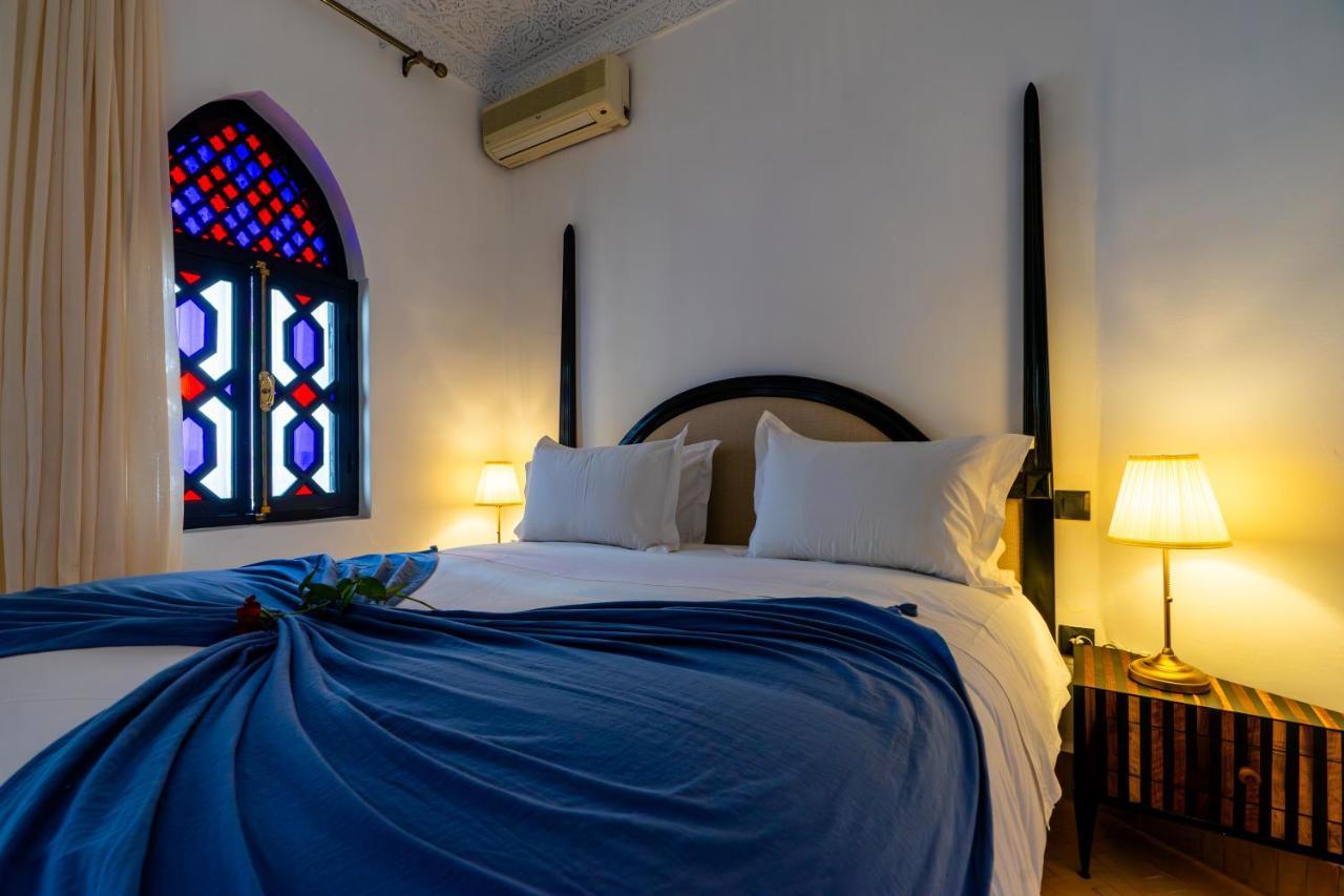 The Grand Riad And Spa 마라케시 외부 사진