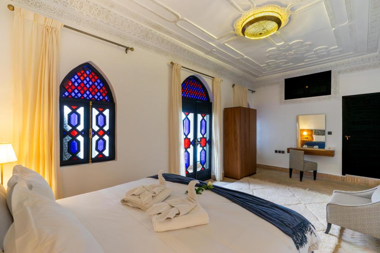 The Grand Riad And Spa 마라케시 외부 사진