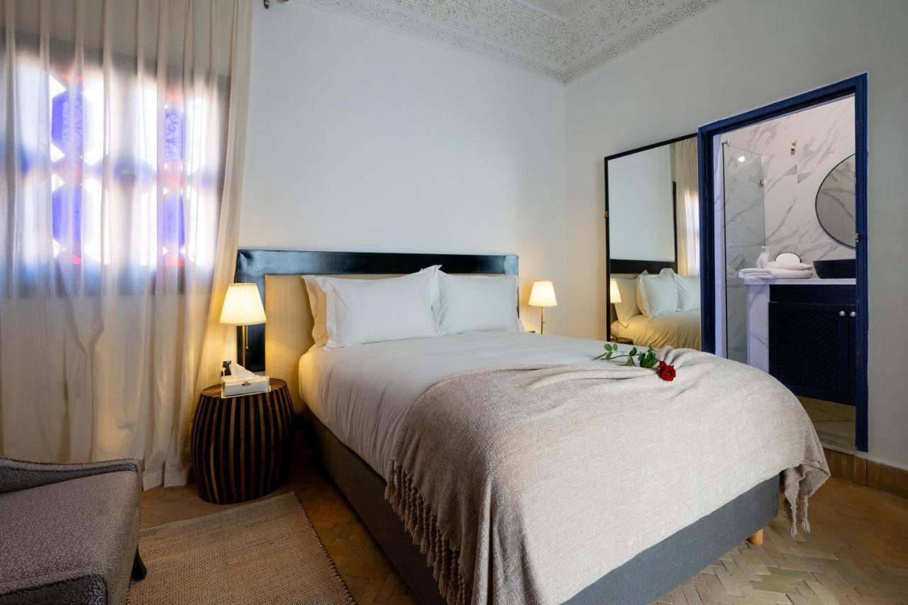 The Grand Riad And Spa 마라케시 외부 사진