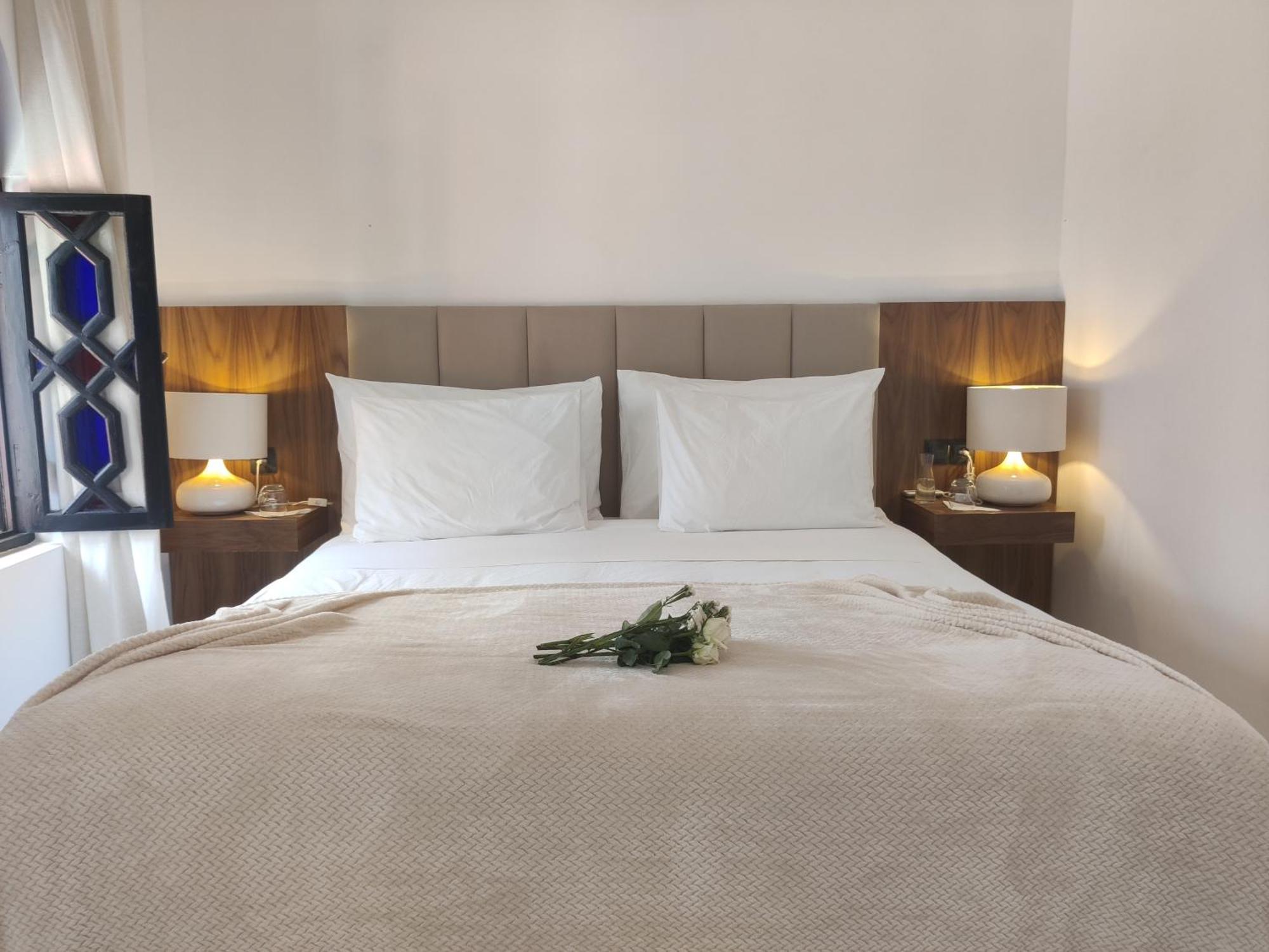 The Grand Riad And Spa 마라케시 외부 사진