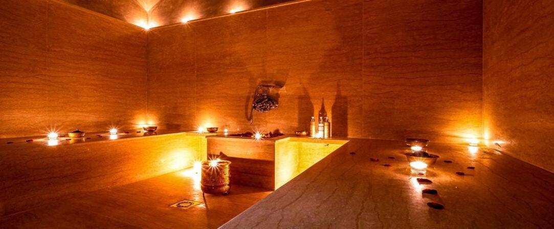 The Grand Riad And Spa 마라케시 외부 사진