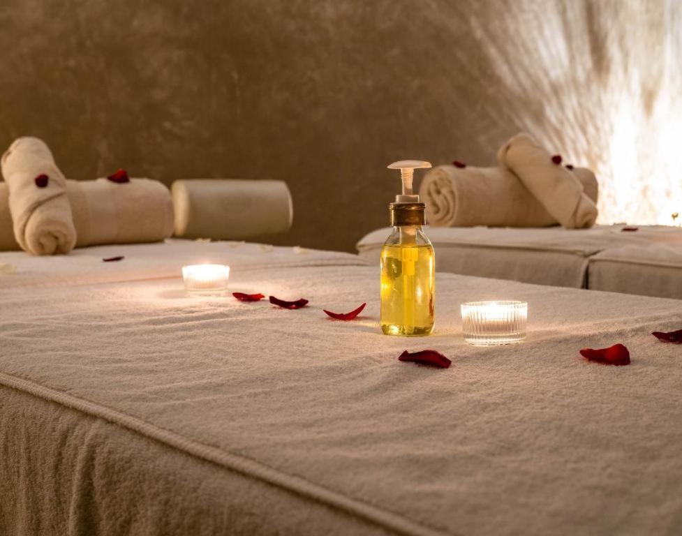 The Grand Riad And Spa 마라케시 외부 사진