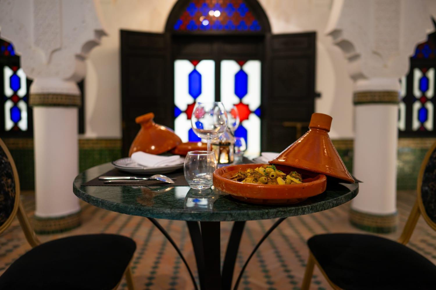 The Grand Riad And Spa 마라케시 외부 사진